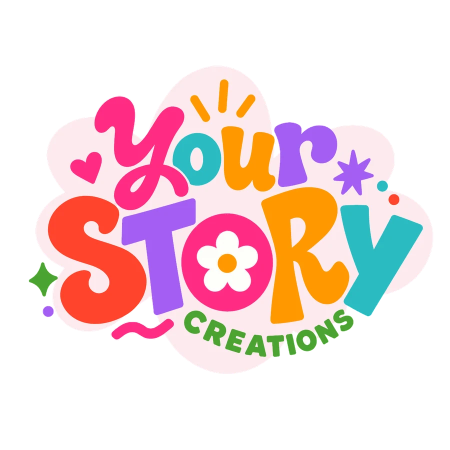 Your Story Creations official logo